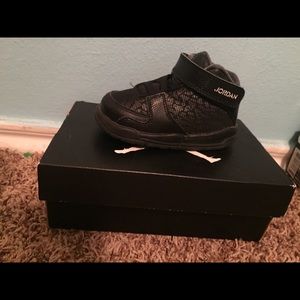 Jordan kids shoes